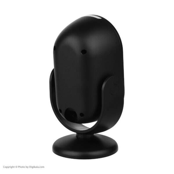 بارکد خوان دو بعدی اتم مدل Rahan D200