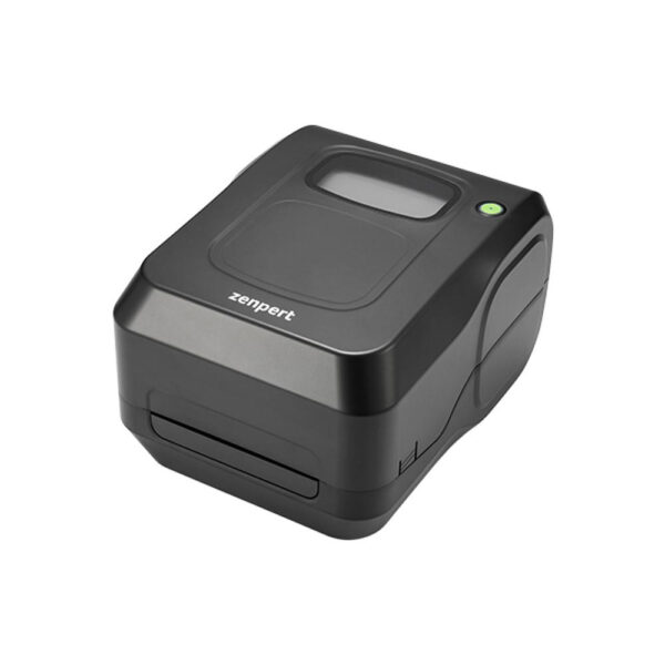 پرینتر لیبل زن زنپرت مدل 4T- 530 LAN/USB