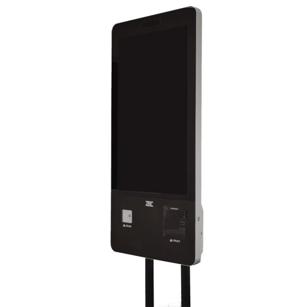 کیوسک ZEC مدل K-32