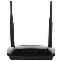 روتر مودم ADSL زولتریکس مدل ZW888