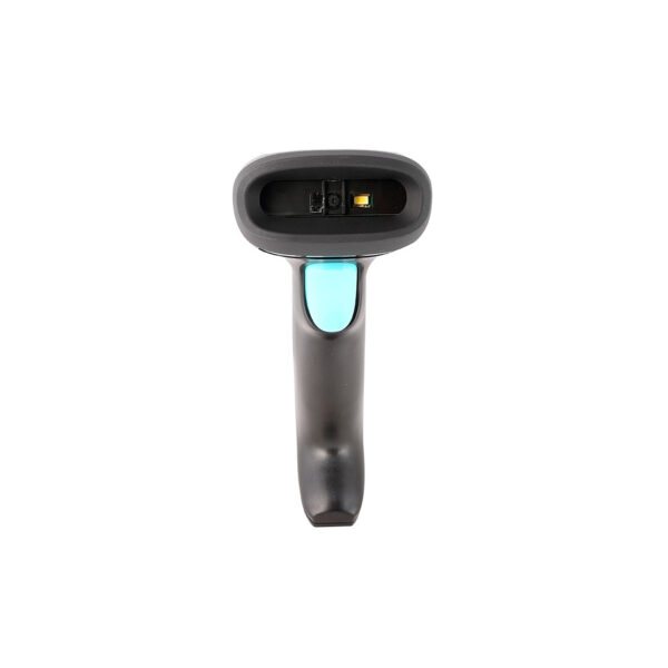 بارکد خوان دو بعدی هانیول مدل HH400
