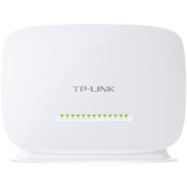مودم روتر بی سیم VDSL/ADSL تی پی-لینک مدل TD-VG5612