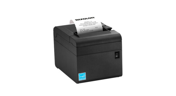 پرینتر حرارتی فروشگاهی بیکسولون مدل SRP-E300 W/O LAN