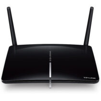 مودم-روتر بی‌سیم و دوباند AC1200 تی پی-لینک مدل Archer D5 V2