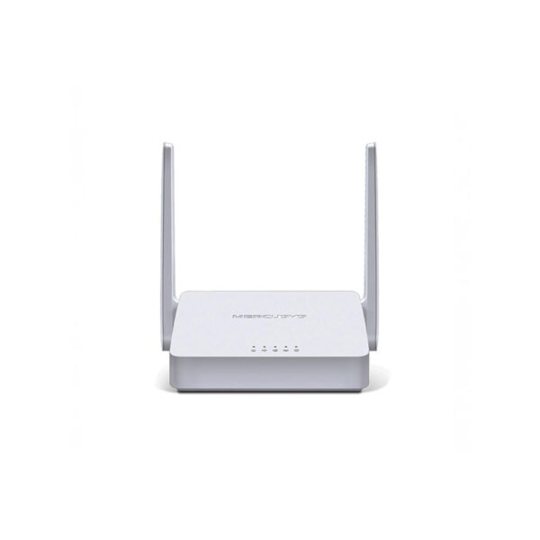 مودم روتر +ADSL2 مرکوسیس مدل  MW-300