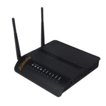 مودم روتر VDSL/ADSL کاسدا مدل KW5262B - B