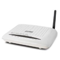 مودم روتر +ADSL2 بی‌سیم پلنت مدل ADN-4101