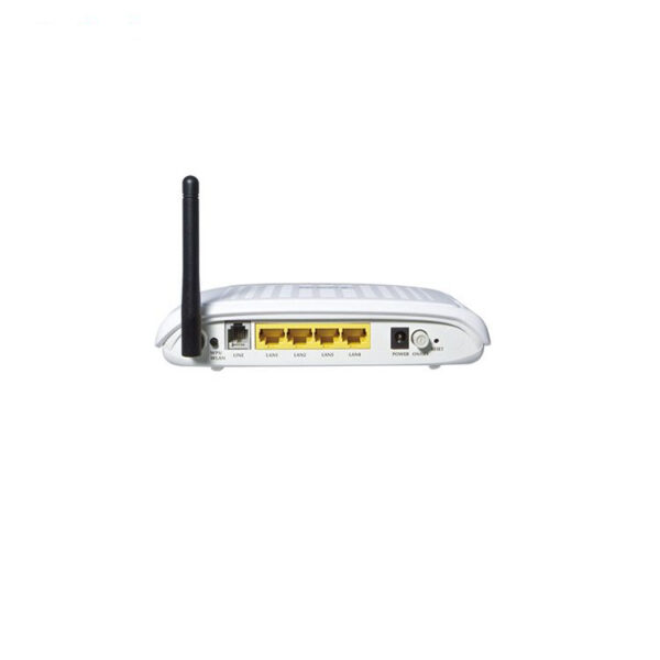 مودم روتر +ADSL2 بی‌سیم پلنت مدل ADN-4101