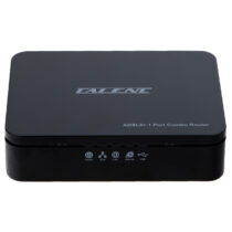 مودم روتر +ADSL2 و باسیم تلنت مدل LT801-AC