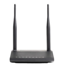 مودم روتر +ADSL2 نتربیت مدل NSL-122