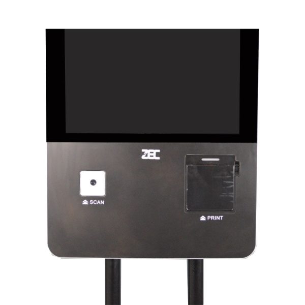 کیوسک ZEC مدل K-32