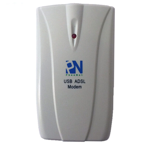 مودم روتر ADSL فی نت مدل ADM-31UA
