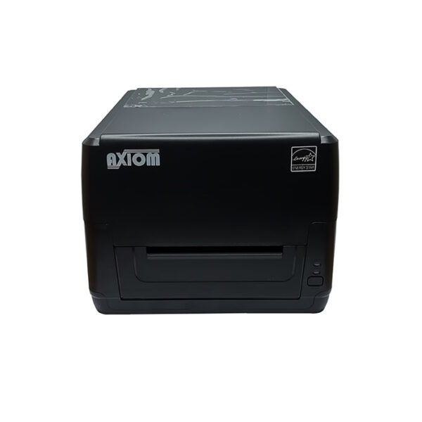 پرینتر لیبل زن اکسیوم مدل T451B