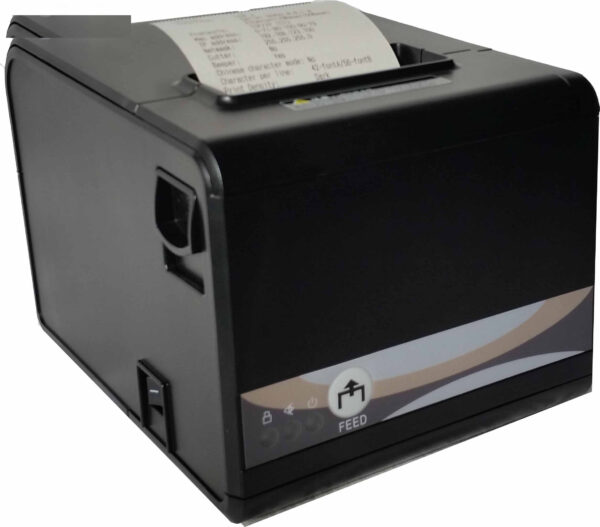 پرینتر حرارتی مدل gp-l80250