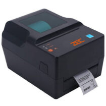 پرینتر لیبل زن زد ای سی مدل RP400H