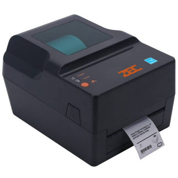 پرینتر لیبل زن زد ای سی مدل RP400H