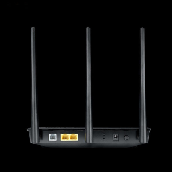 مودم روتر ADSL/VDSL بی‌سیم ایسوس مدل DSL-AC51