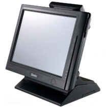 صندوق فروشگاهی POS لمسی سم فور اس مدل SPT-3700