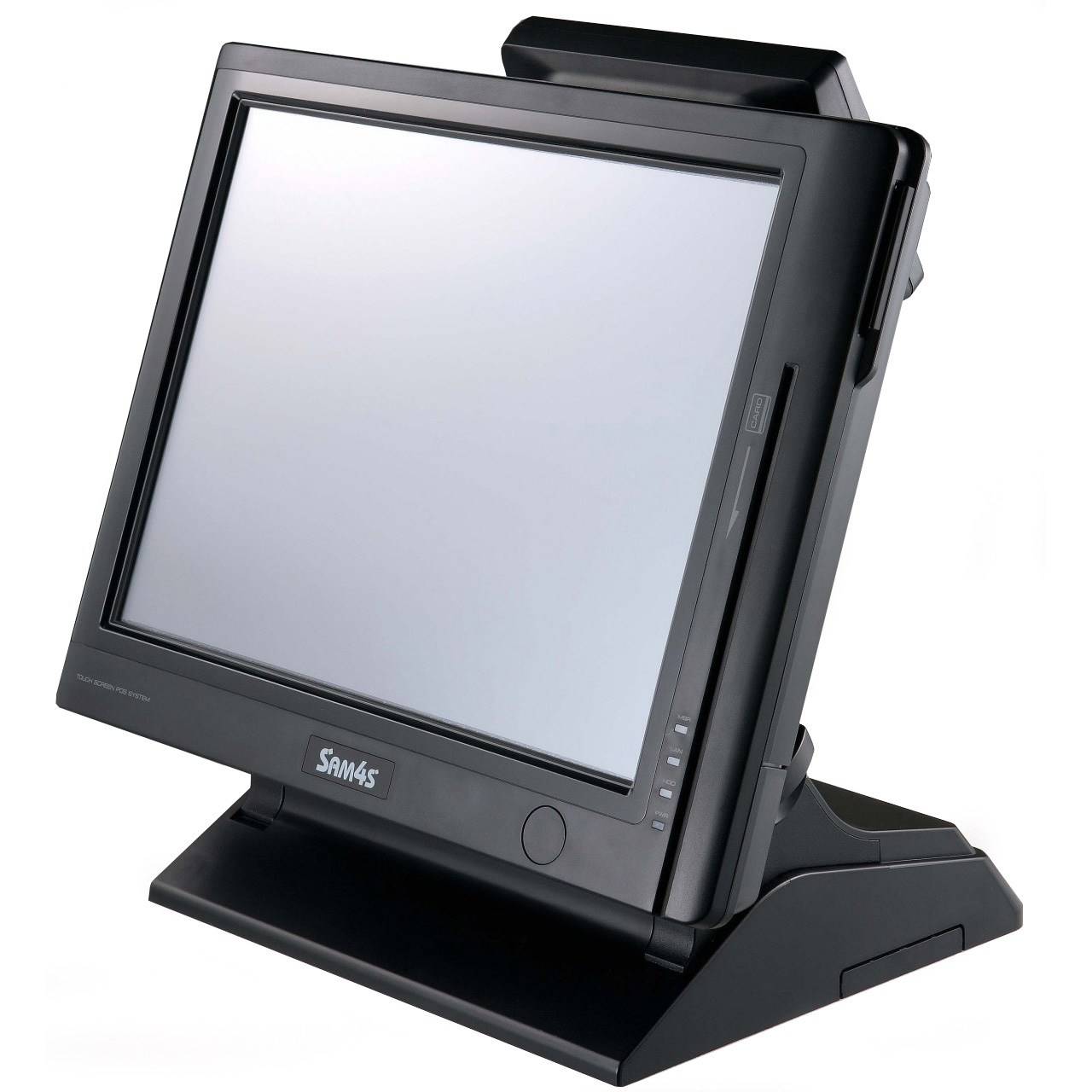 صندوق فروشگاهی POS لمسی سم فور اس مدل SPT-3700