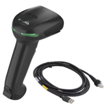 بارکد خوان دو بعدی هانیول مدل 1950GHD-2USB-R