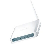 مودم-روتر +ADSL2 و بی‌سیم ادیمکس مدل AR-7284WNA