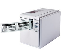 لیبل زن برادر PT-9700