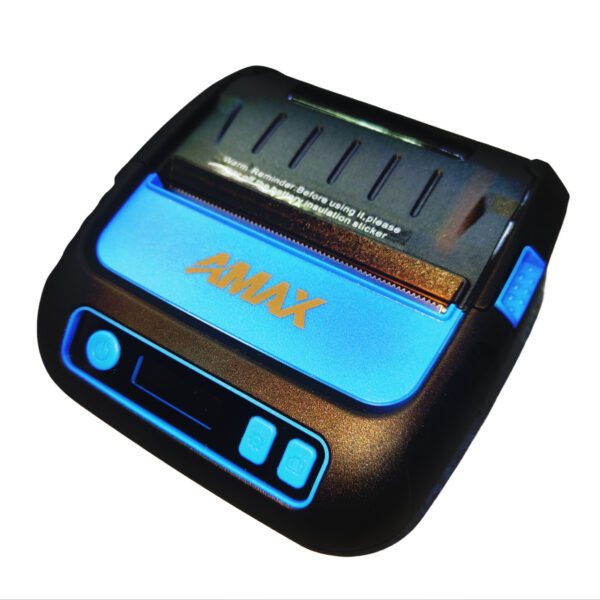 پرینتر حرارتی ایمکس مدل AMAX TP80B