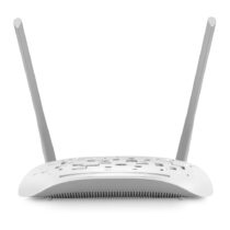 مودم روتر +ADSL2 تی پی-لینک مدل 8691 V4