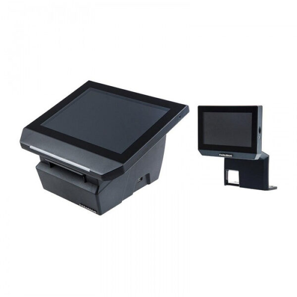 صندوق فروشگاهی POS لمسی فراسو مدل FPS-1810