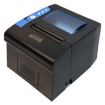 فیش پرینتر حرارتی آکسیوم مدل  POS80 ue
