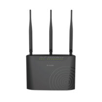 مودم روتر VDSL/ADSL دی لینک مدل DSL-2877AL