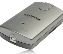 مودم-روتر USB ADSL ادیمکس مدل AR-7025UmA