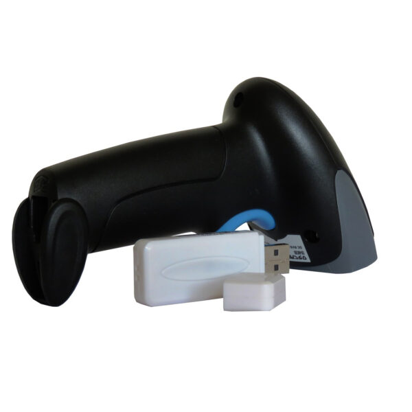 بارکدخوان اسکار مدل 60CBS