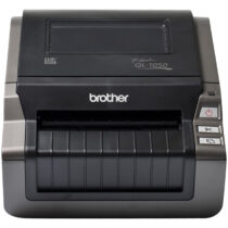 پرینتر لیبل زن برادر مدل QL-1050PC