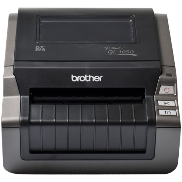 پرینتر لیبل زن برادر مدل QL-1050PC