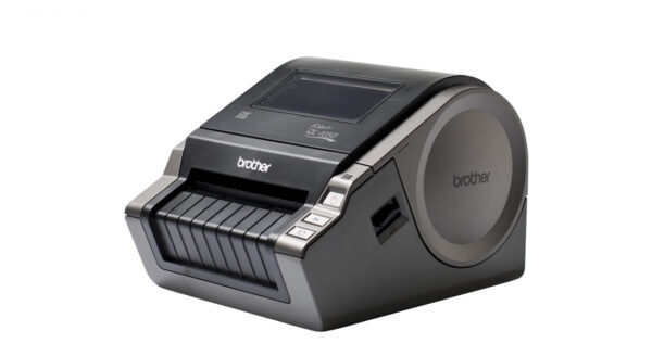 پرینتر لیبل زن برادر مدل QL-1050PC