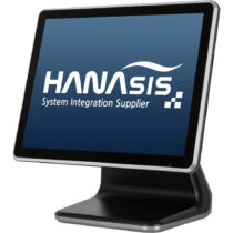 صندوق فروشگاهی هاناسیس مدل ALBA POS
