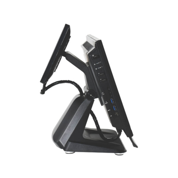 صندوق فروشگاهی POS لمسی ام اس آی مدل PRO16 7MT - B