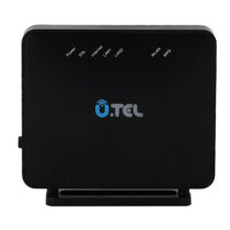 مودم روتر VDSL/ADSL یوتل مدل V301