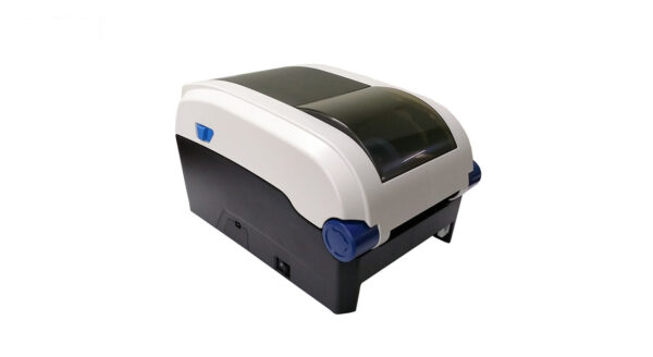 پرینتر لیبل زن اس ان بی سی مدل BTP-3210E