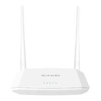 مودم روتر VDSL/ADSL تندا مدل V300
