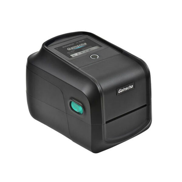 پرینتر لیبل زن گینشا مدل GS3405T