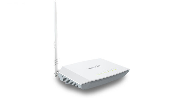 مودم روتر ADSL2 Plus تندا مدل D151 V2