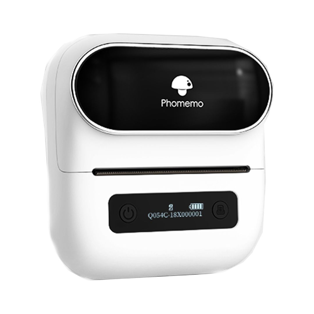 پرینتر لیبل زن فومیمو مدل M220