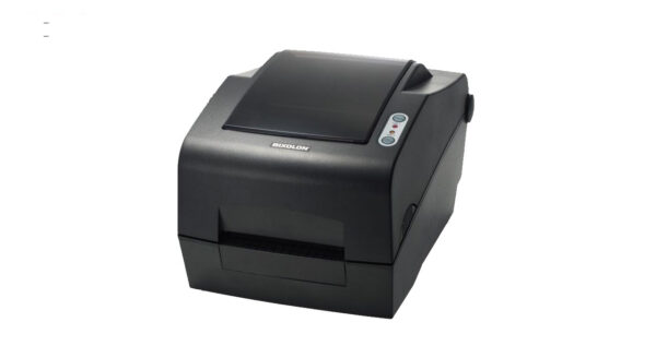 پرینتر لیبل زن بیکسولون مدل SLP-TX403