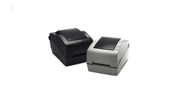 پرینتر لیبل زن بیکسولون مدل SLP-TX403
