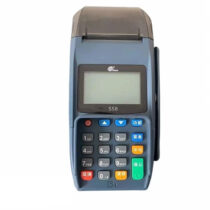 صندوق فروشگاهی پکس مدل s58