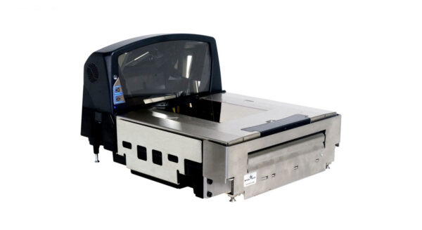 بارکد خوان پیشخوانی هانی ول مدل Stratos 2400