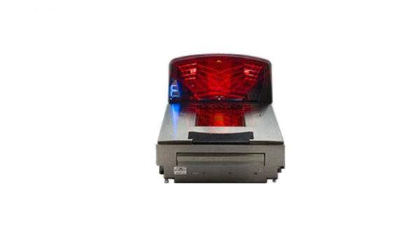 بارکد خوان پیشخوانی هانی ول مدل Stratos 2400