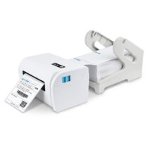 پرینتر حرارتی لیبل زن زیجیانگ مدل POS-9200-L
